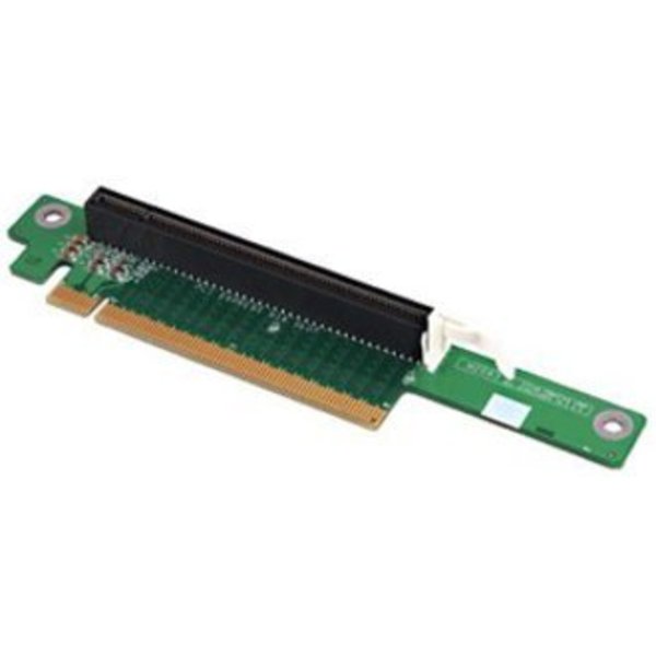 Tyan Riser Card - Pci Express X 16 Slot - Pcie X16 Goldfinger M2083-RS